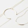 Categories GLDN | Endless - Necklaces For 4