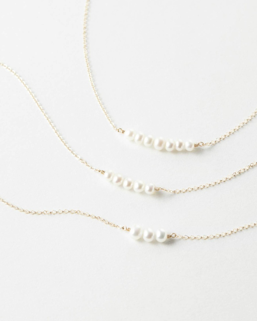 Categories GLDN | Harmony Necklace