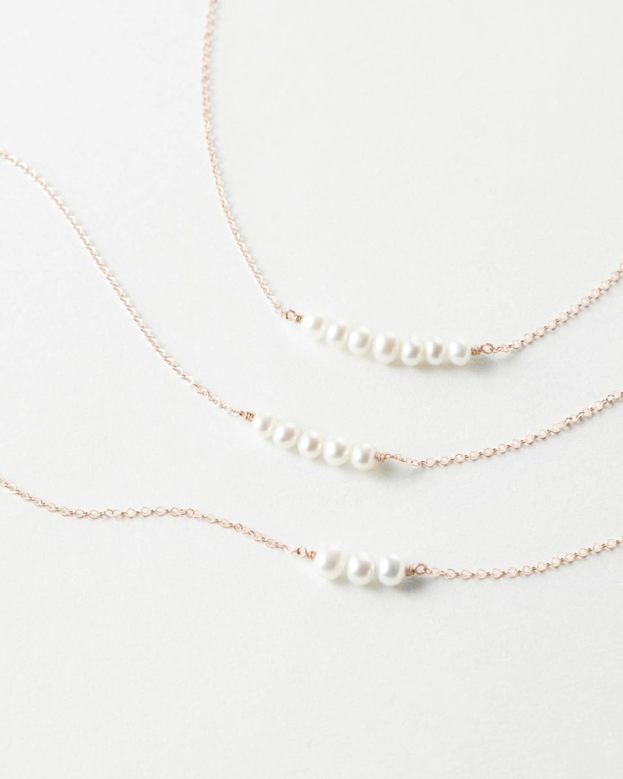 Categories GLDN | Harmony Necklace