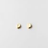 Categories GLDN | Pebble Studs