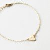 Categories GLDN | Myra Heart Bracelet