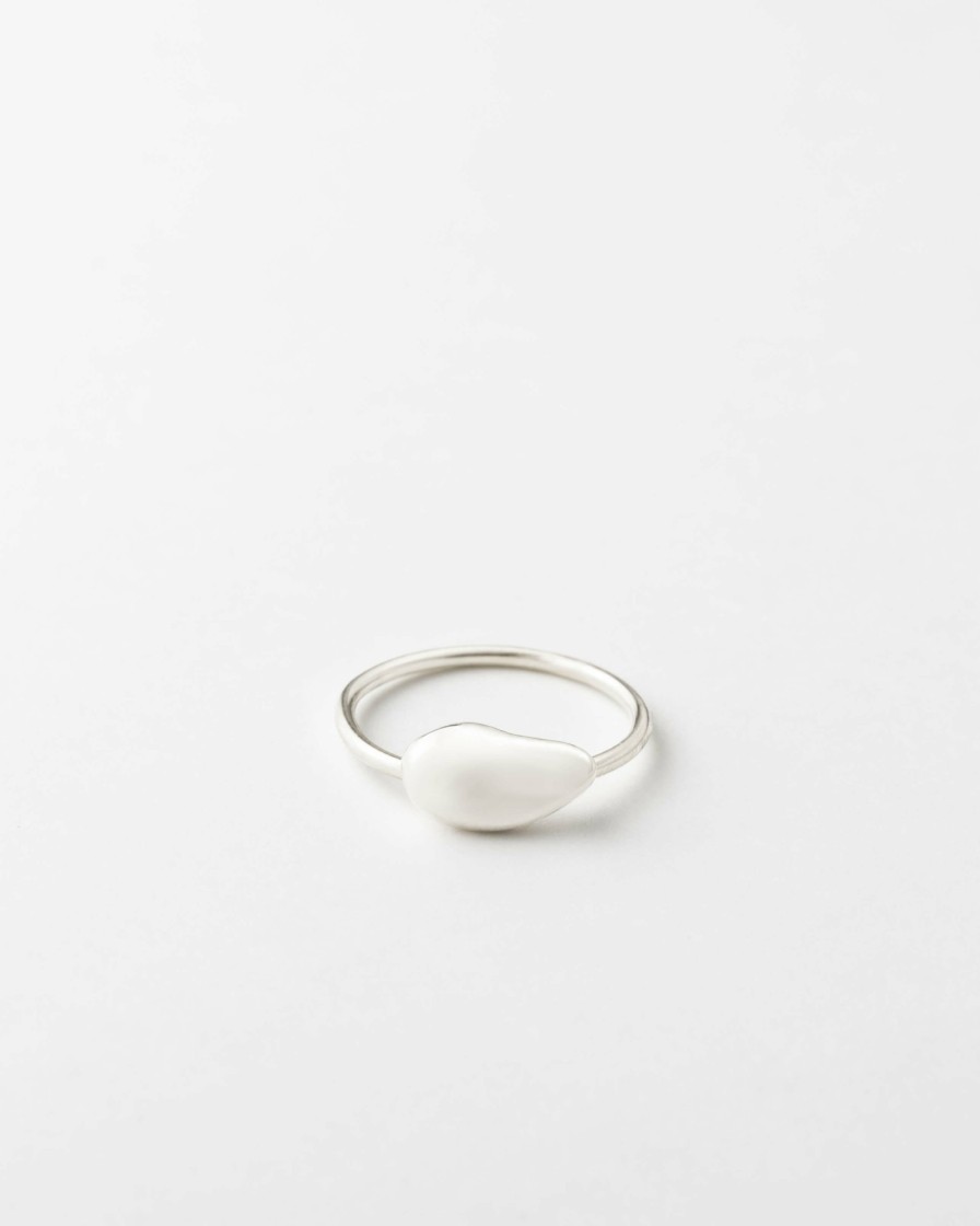 Categories GLDN | River Stone Ring