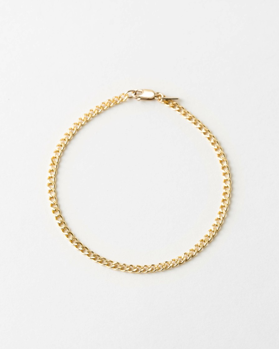 Categories GLDN | Faun Bracelet