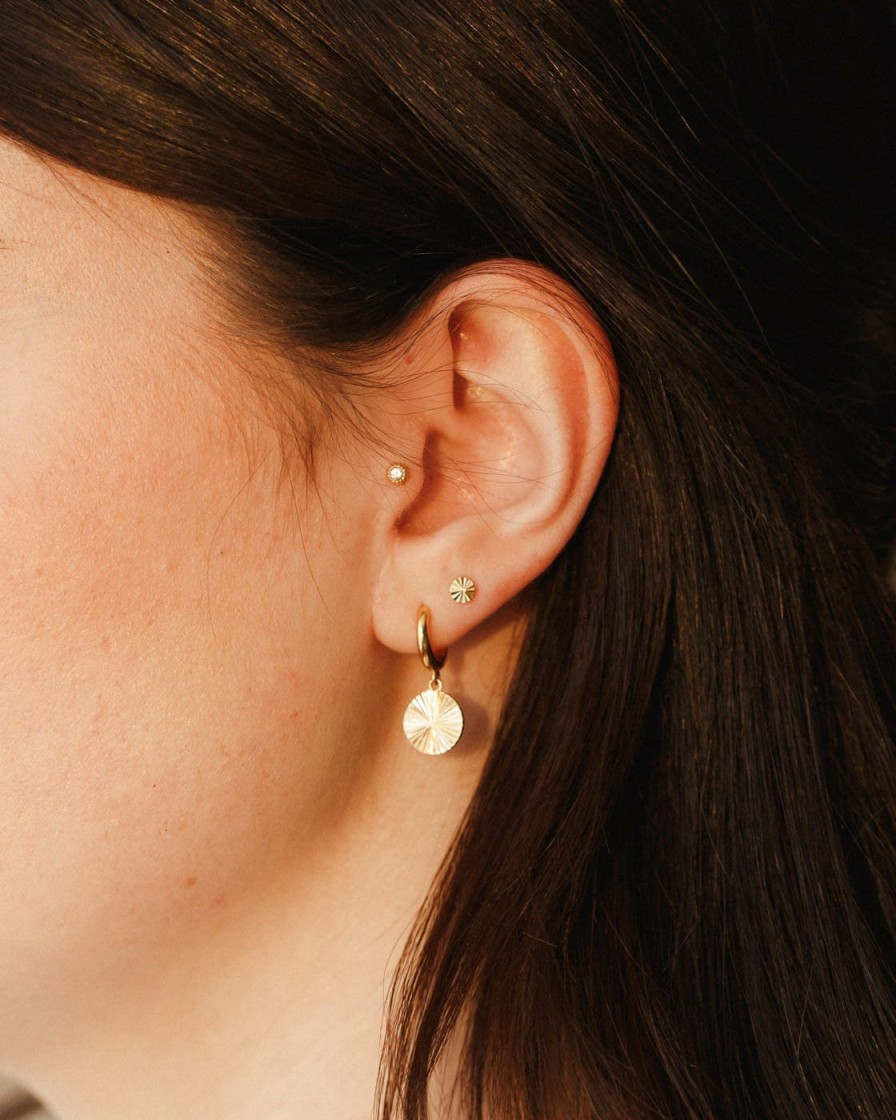 Categories GLDN | Radiant Studs