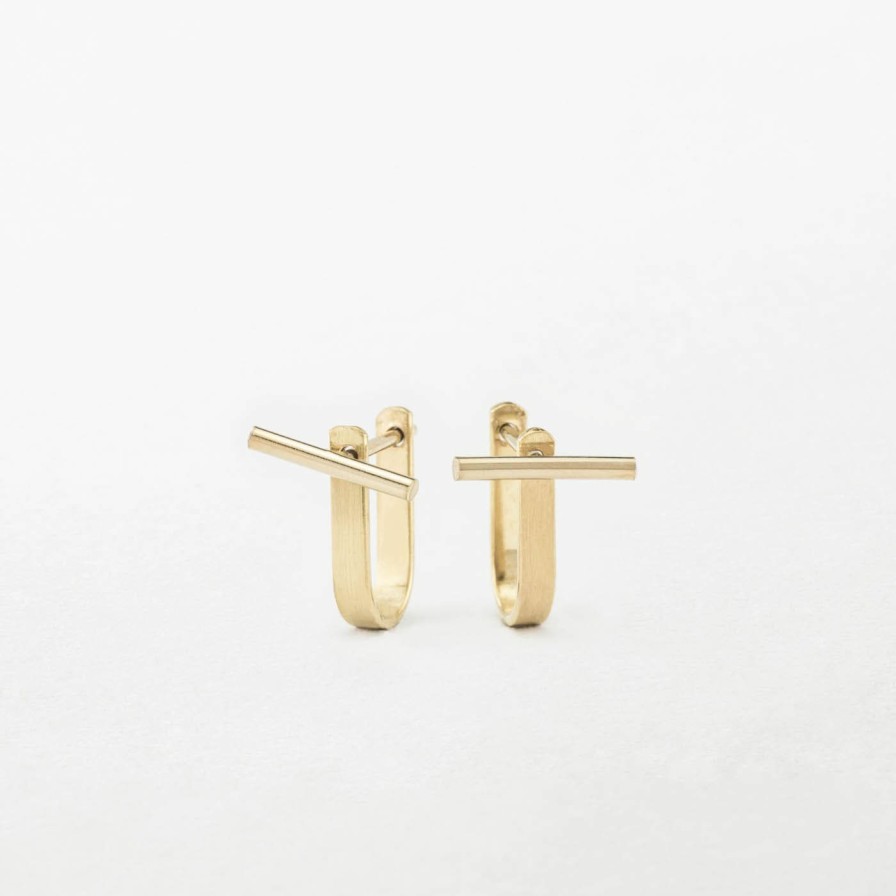 Categories GLDN | Totte Earrings