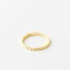 Categories GLDN | Clara Ring