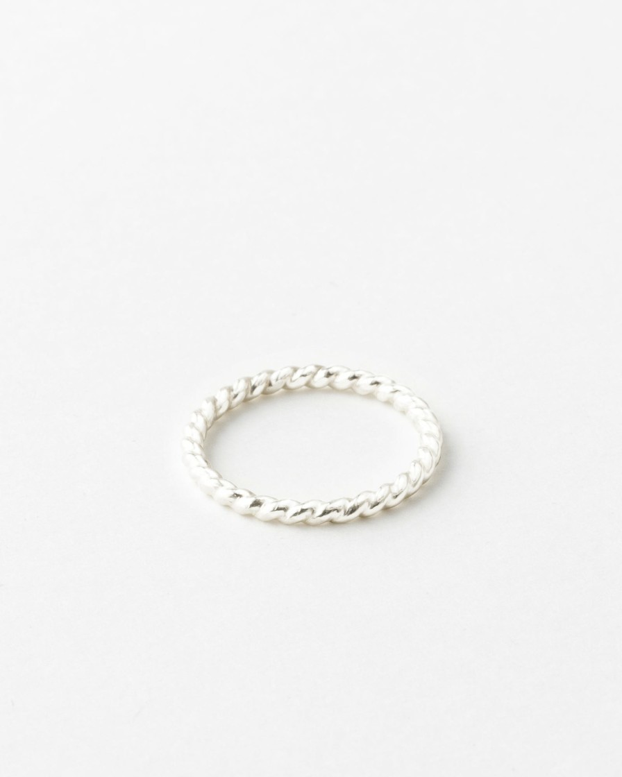 Categories GLDN | Clara Ring