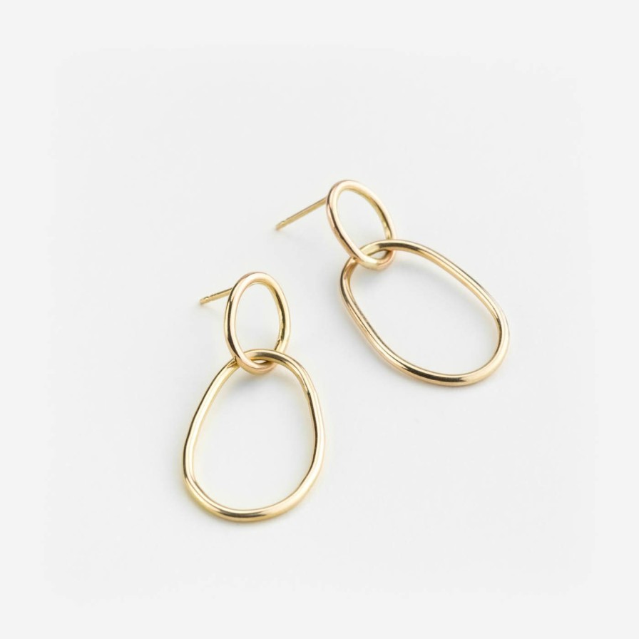 Categories GLDN | Davina Earrings