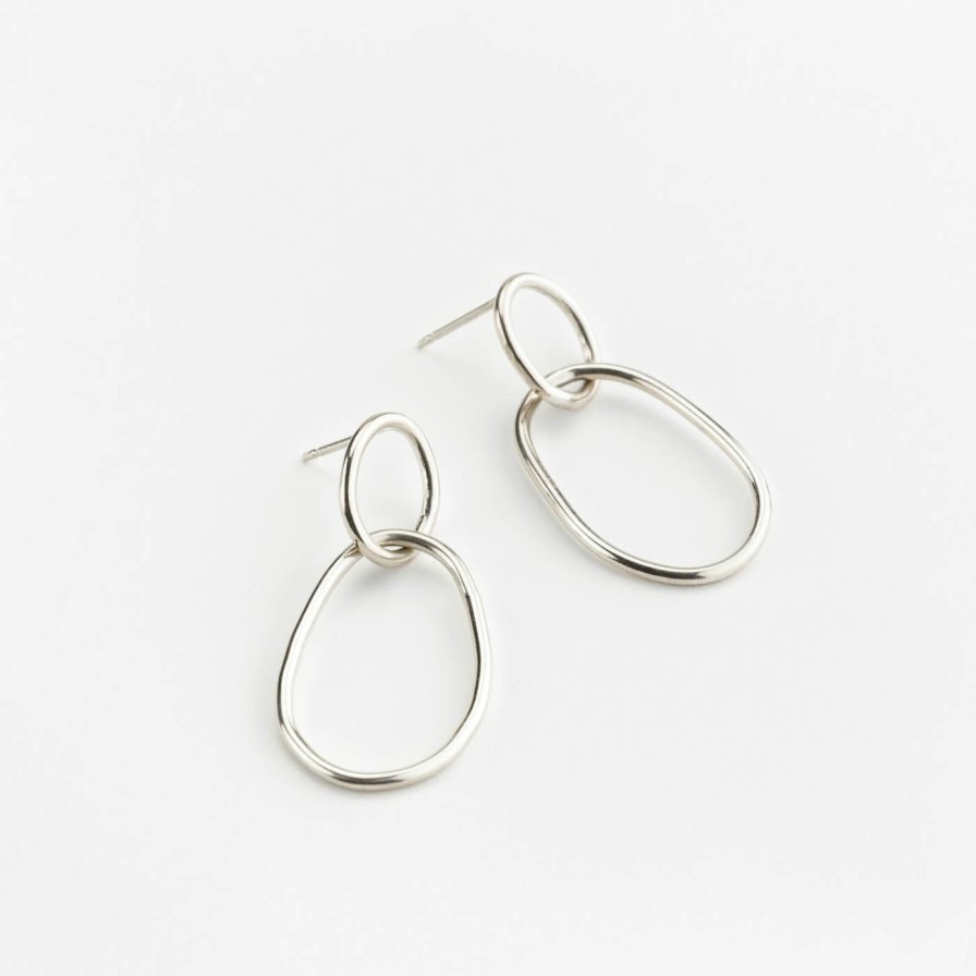 Categories GLDN | Davina Earrings