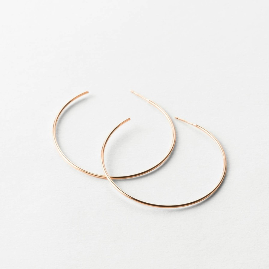 Categories GLDN | Amelia Hoops