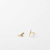 Categories GLDN | Fine Line Studs