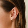 Categories GLDN | Modern Radiance Earring Set