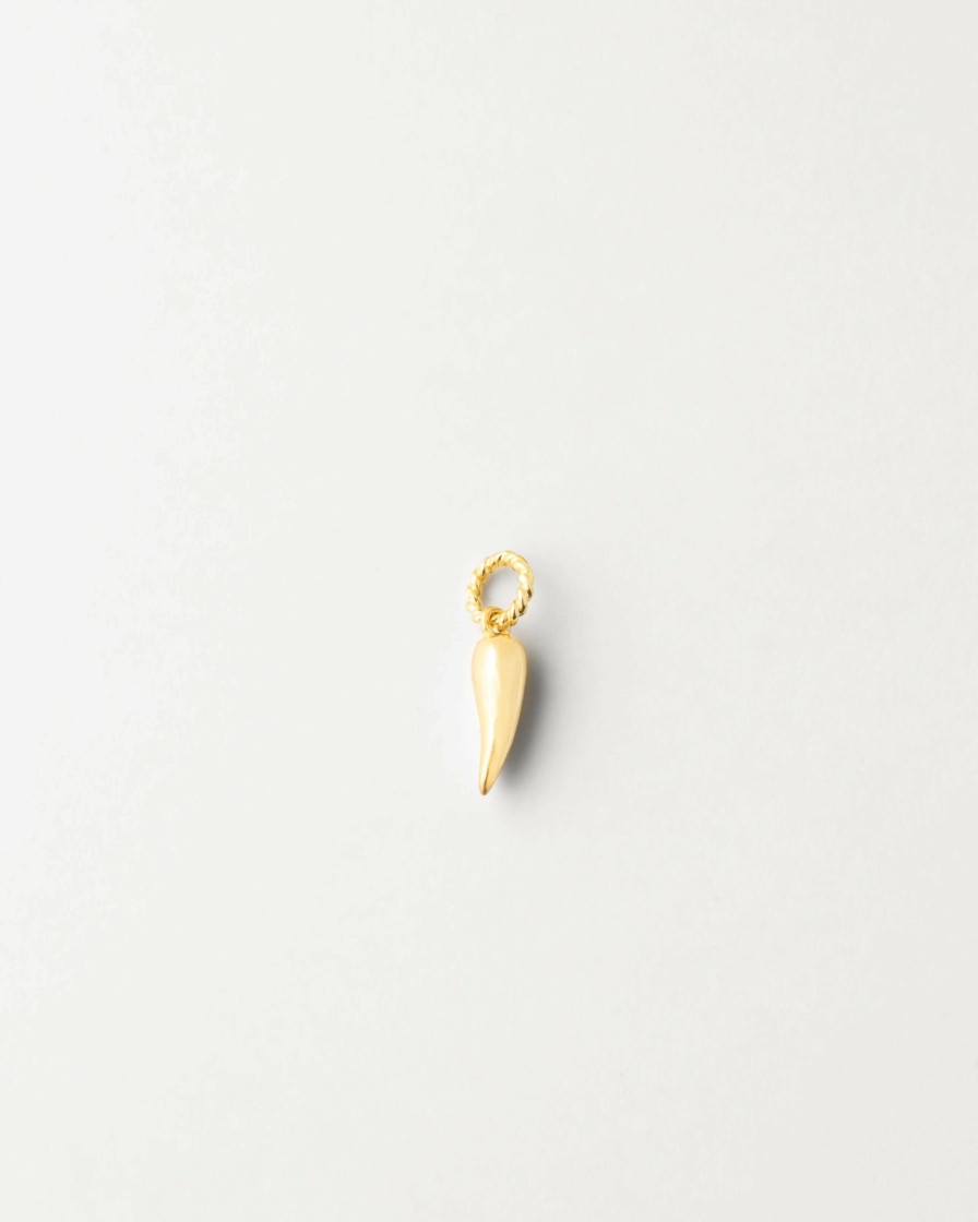 Categories GLDN | Chili Pepper Charm