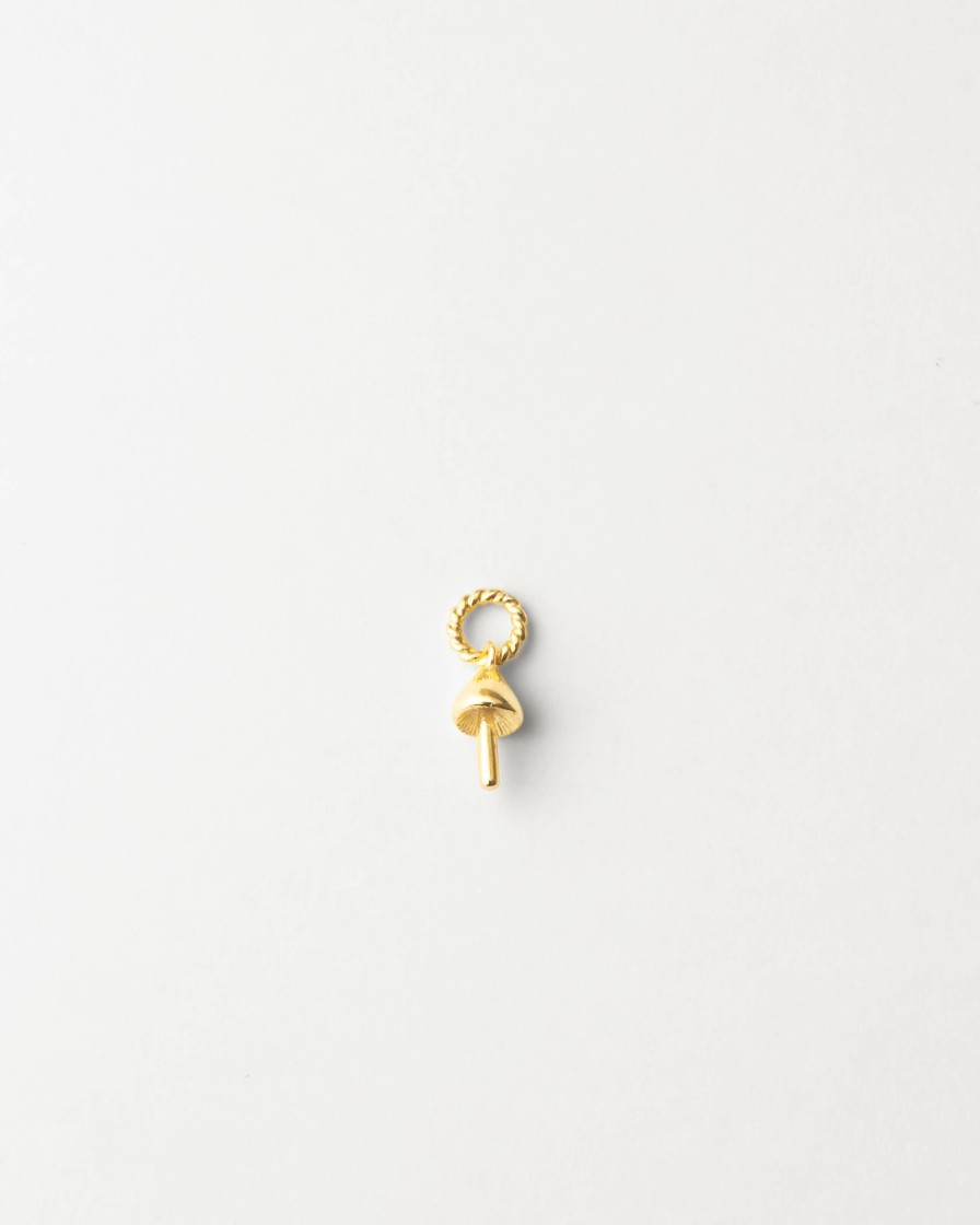 Categories GLDN | Mushroom Charm