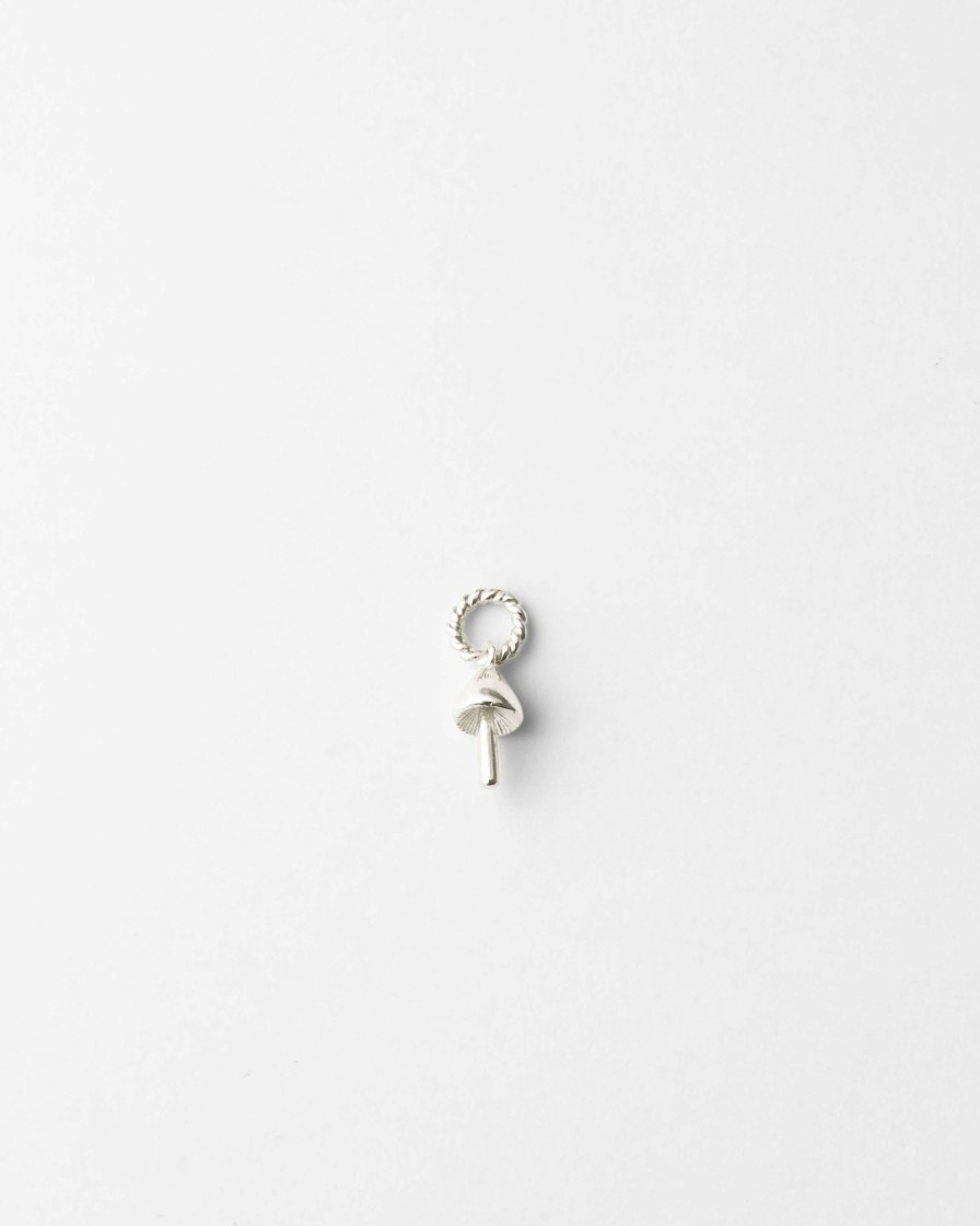 Categories GLDN | Mushroom Charm