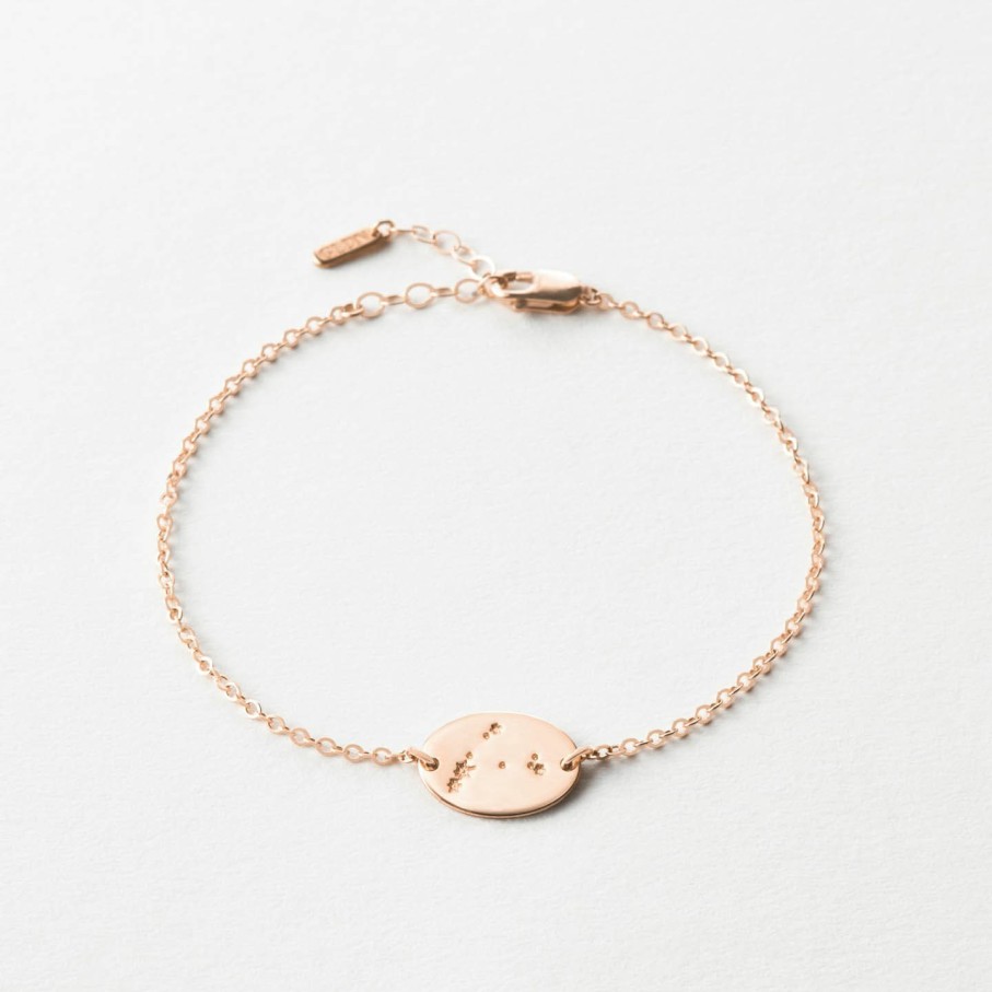 Categories GLDN | Constellation Bracelet