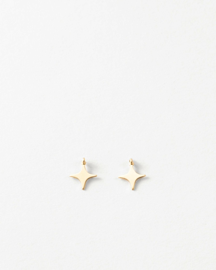 Categories GLDN | Celine Studs