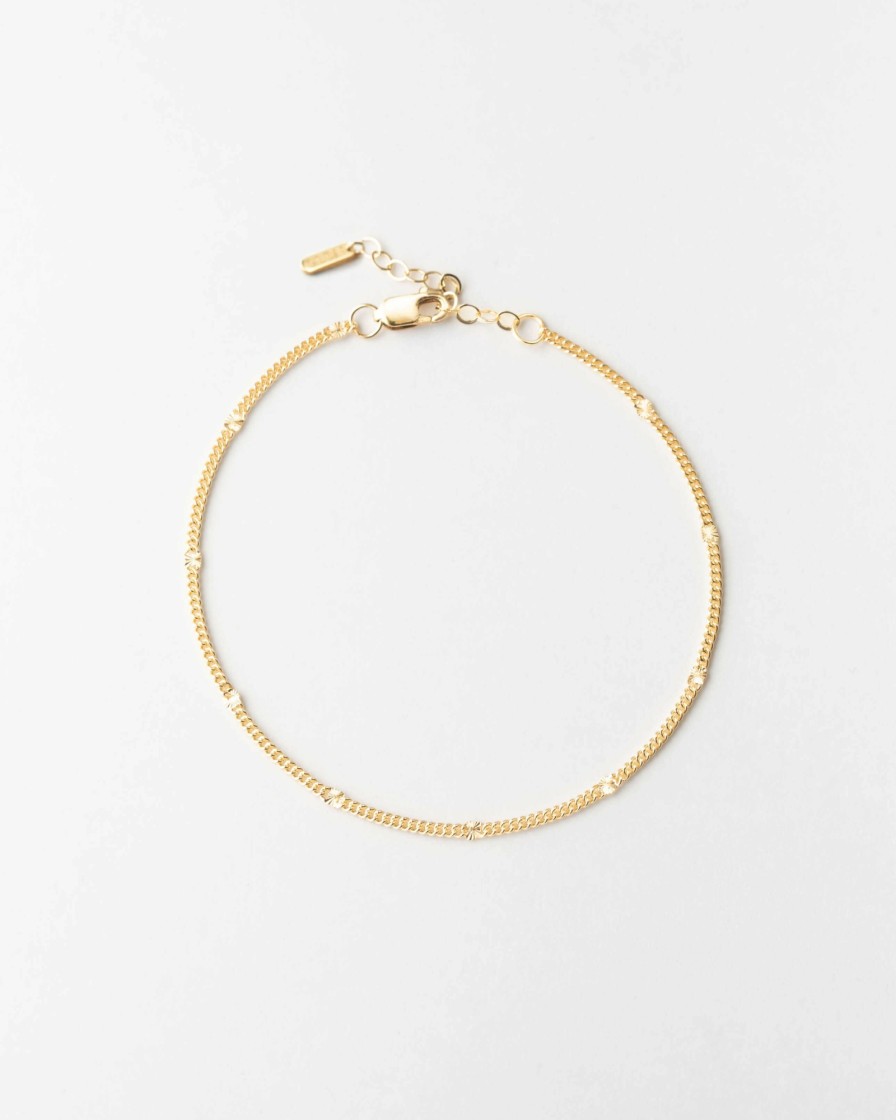 Categories GLDN | Radiant Bracelet