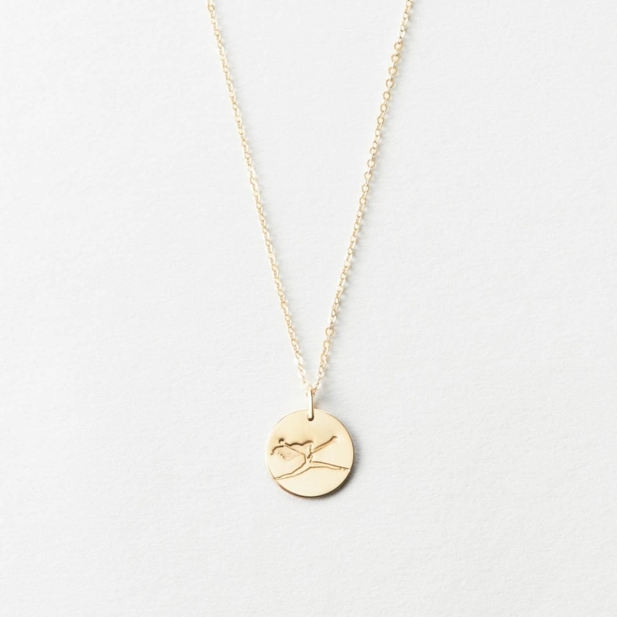 Categories GLDN | Free Spirit Necklace