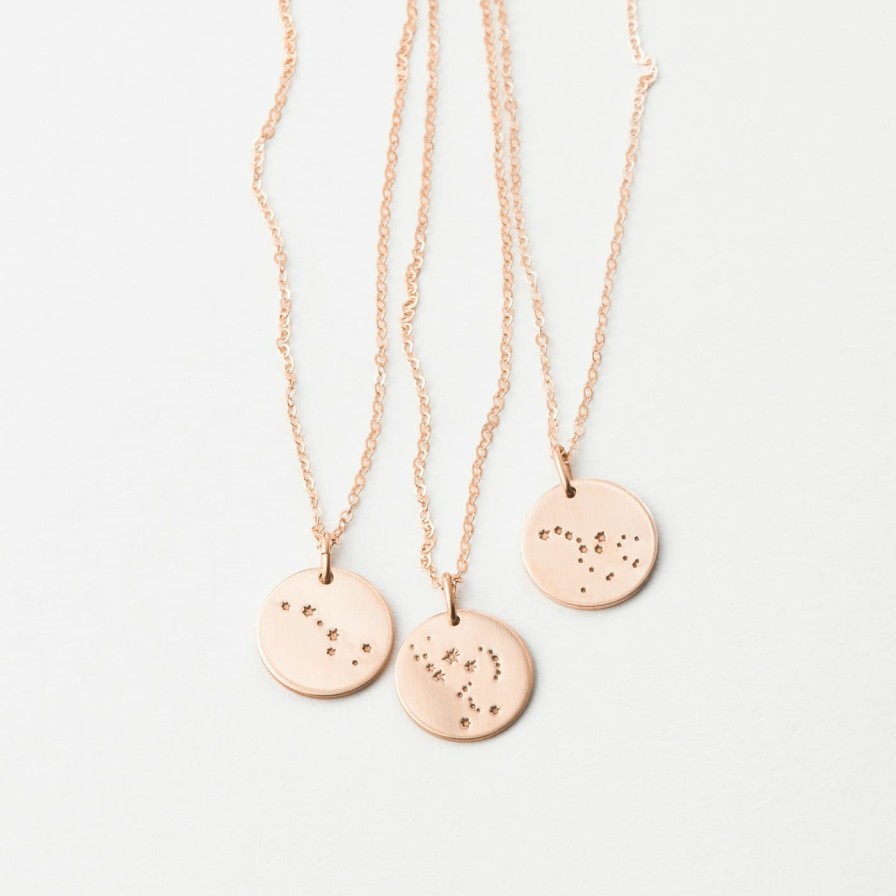 Categories GLDN | Constellation Necklace