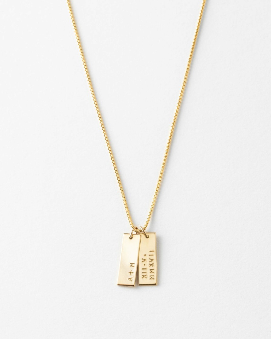 Categories GLDN | Monaco Necklace