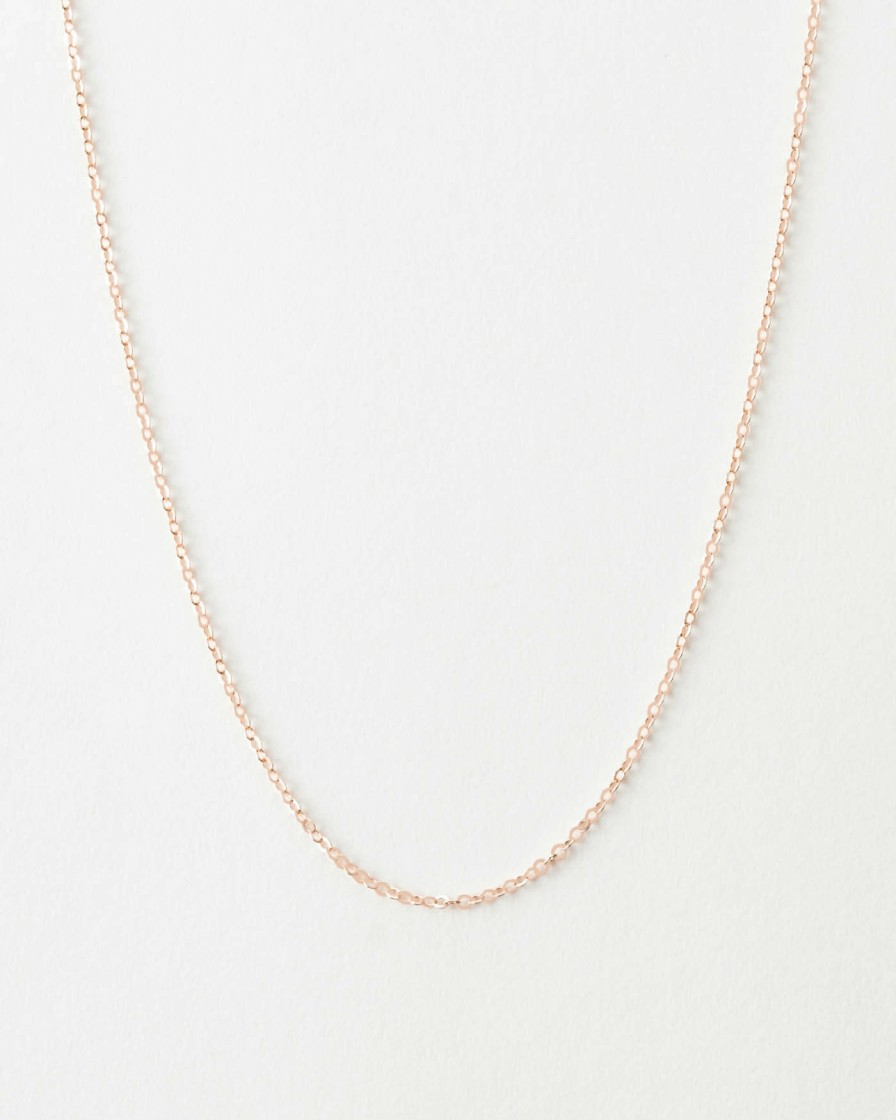 Categories GLDN | Dainty Chain