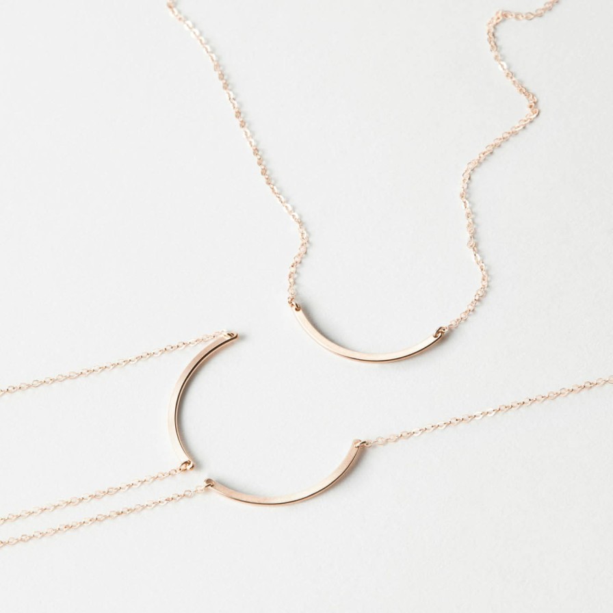 Categories GLDN | Endless - Necklaces For 3