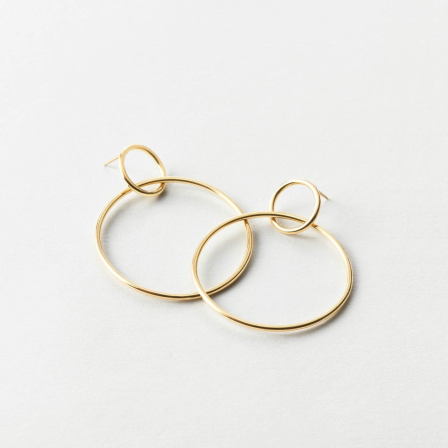 Categories GLDN | Duelle Earrings