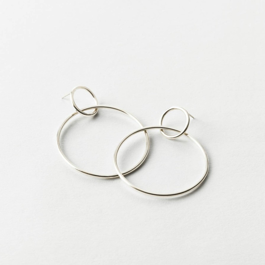 Categories GLDN | Duelle Earrings