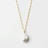 Categories GLDN | Baroque Pearl Necklace