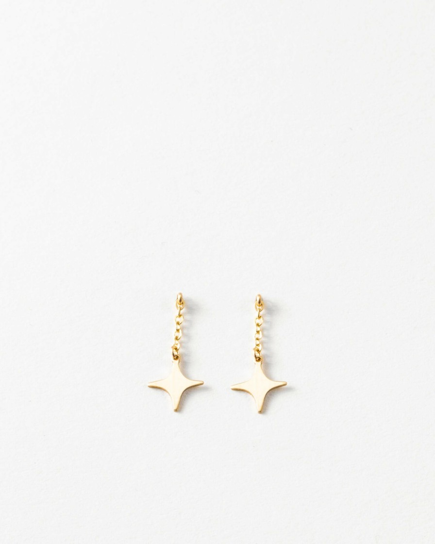 Categories GLDN | Celine Drop Earrings