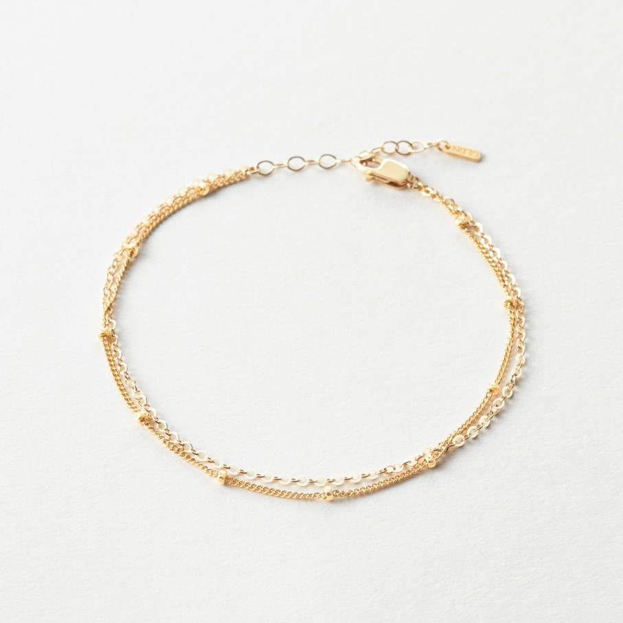 Categories GLDN | Hannah Bracelet