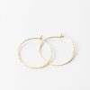 Categories GLDN | Reya Hoops