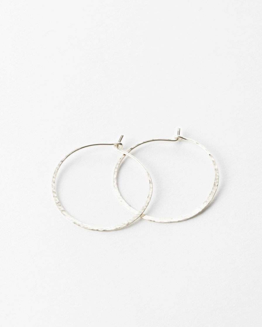 Categories GLDN | Reya Hoops