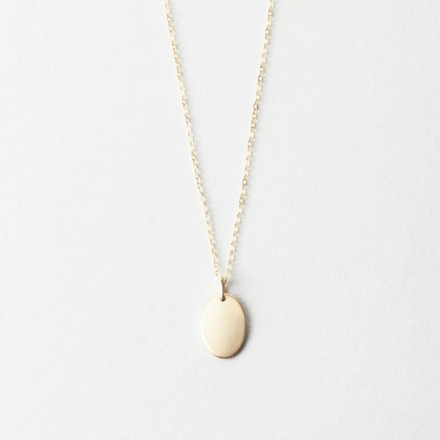 Categories GLDN | Blank Diana Necklace